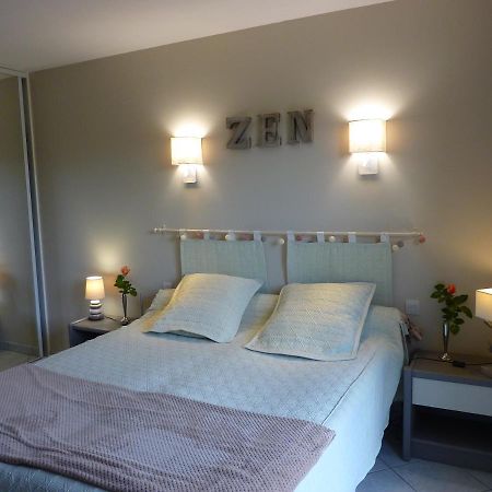Chambre D'Hotes Aux Sables D'Olonne Les Sables-dʼOlonne Buitenkant foto