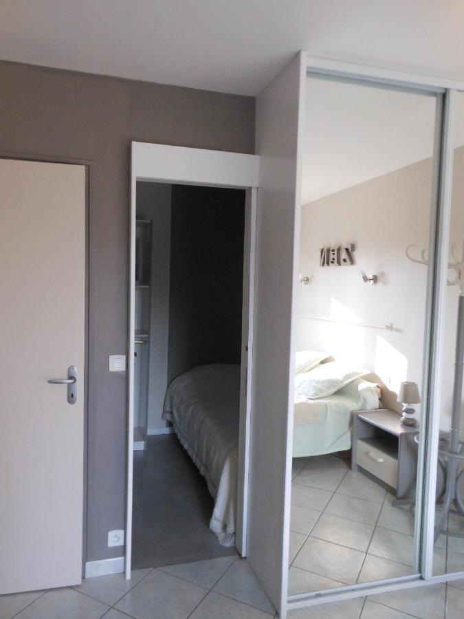 Chambre D'Hotes Aux Sables D'Olonne Les Sables-dʼOlonne Buitenkant foto