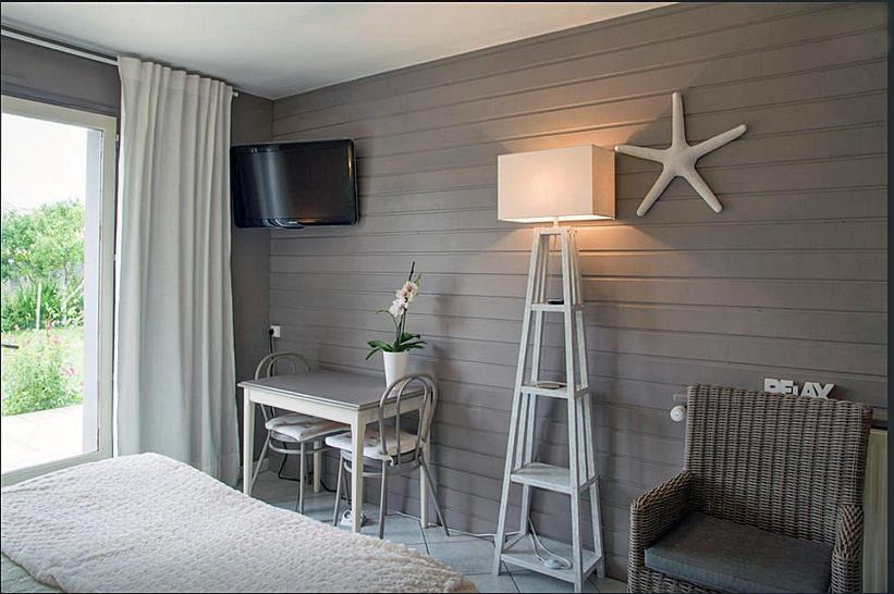 Chambre D'Hotes Aux Sables D'Olonne Les Sables-dʼOlonne Buitenkant foto