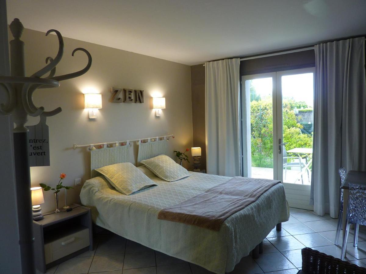 Chambre D'Hotes Aux Sables D'Olonne Les Sables-dʼOlonne Buitenkant foto